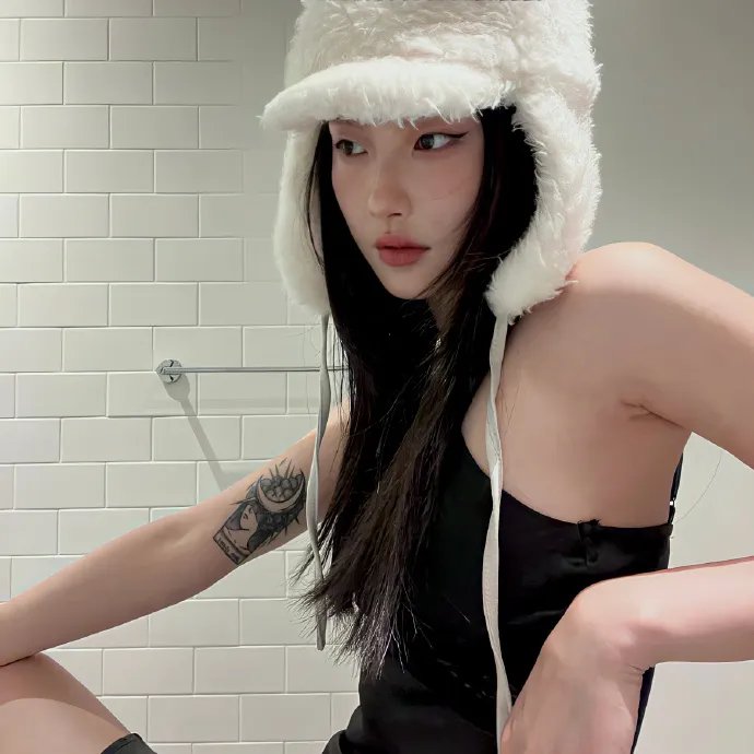 疯狂的麦穗儿