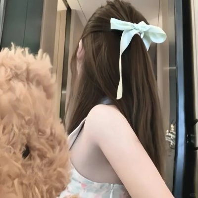 猴女