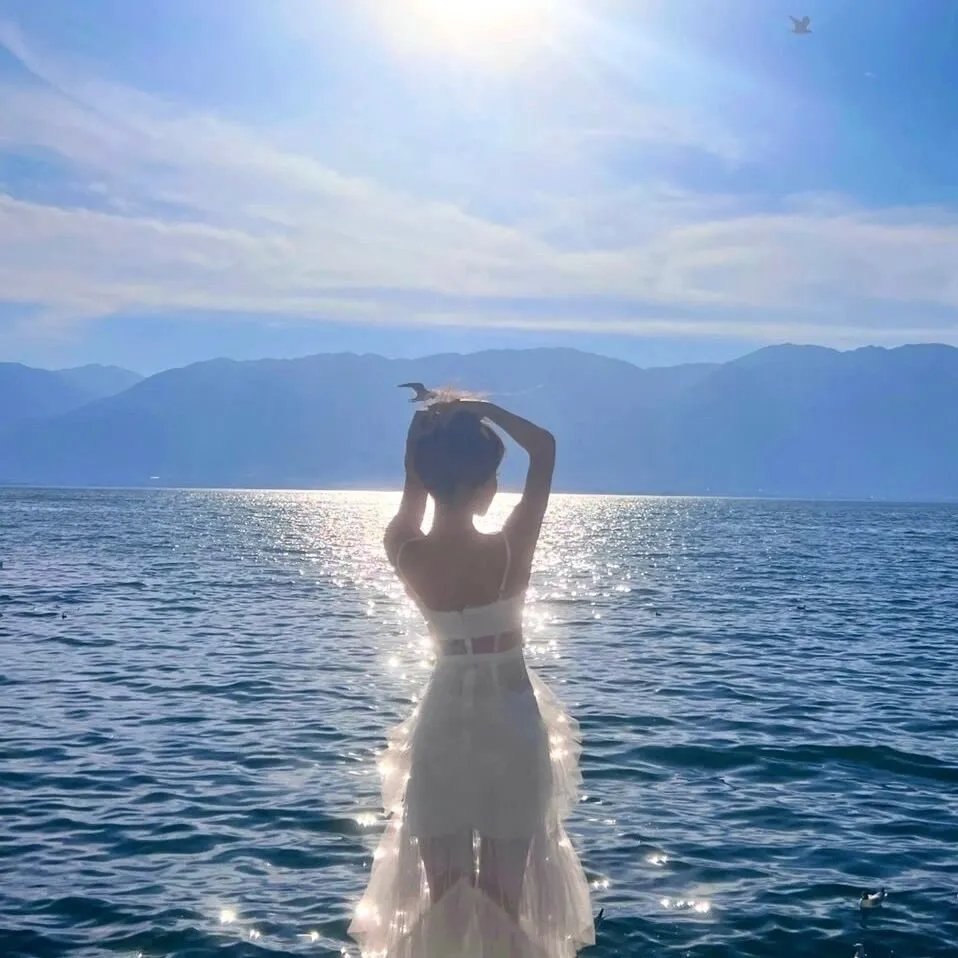 夏日重现